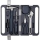 Набор инструментов Xiaomi HOTO Monkey Home Manual Toolbox